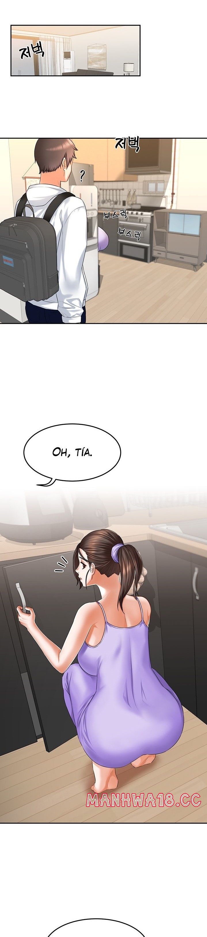 Stay at Home Raw Chapter 9 Page 24
