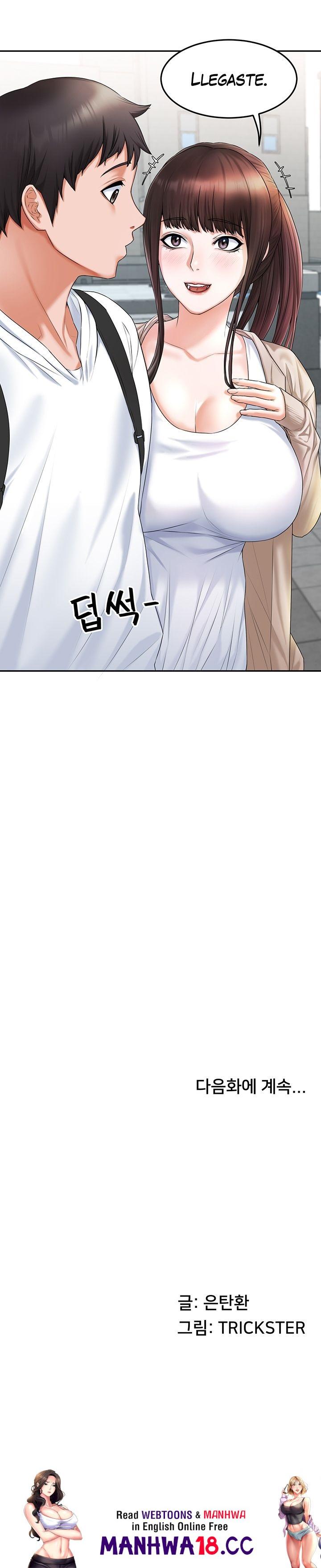 Stay at Home Raw Chapter 9 Page 38