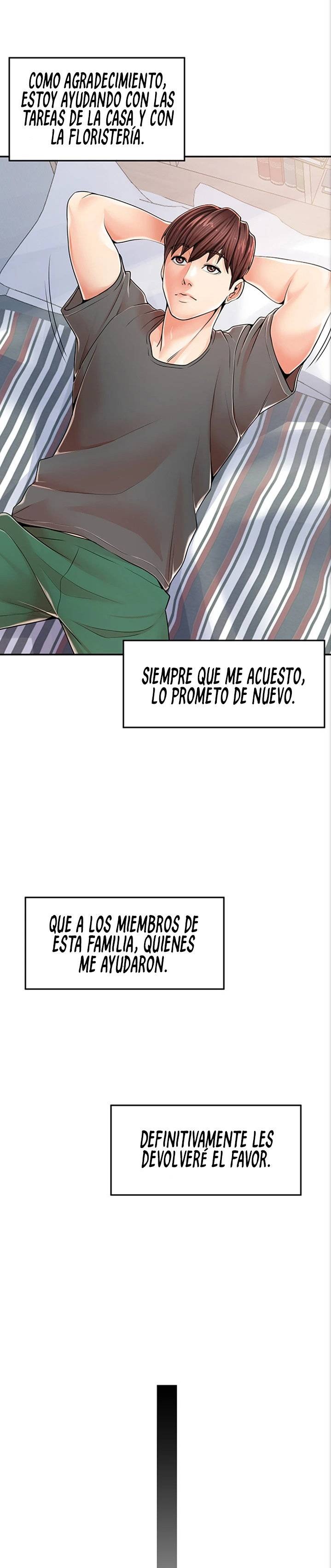 Mother and Daughter Raw Chapter 1 Page 22