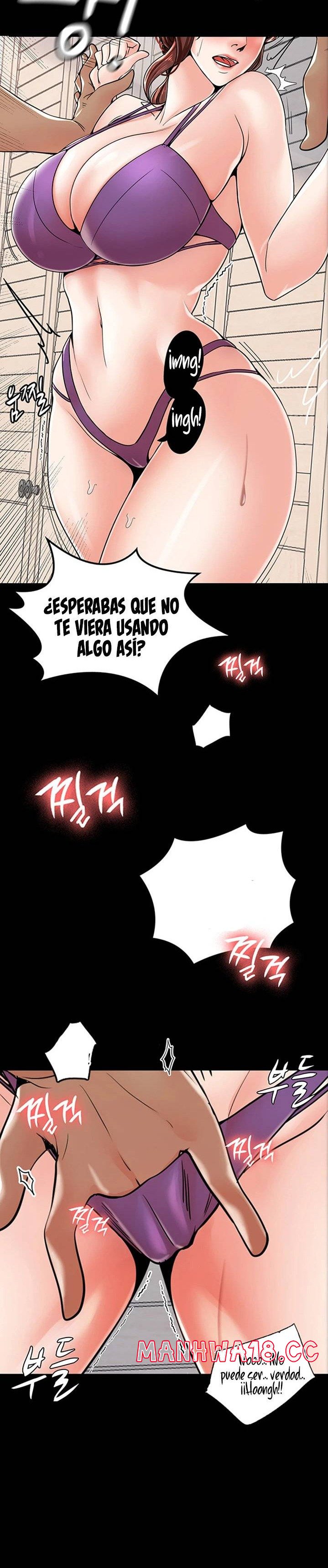 Mother and Daughter Raw Chapter 1 Page 39