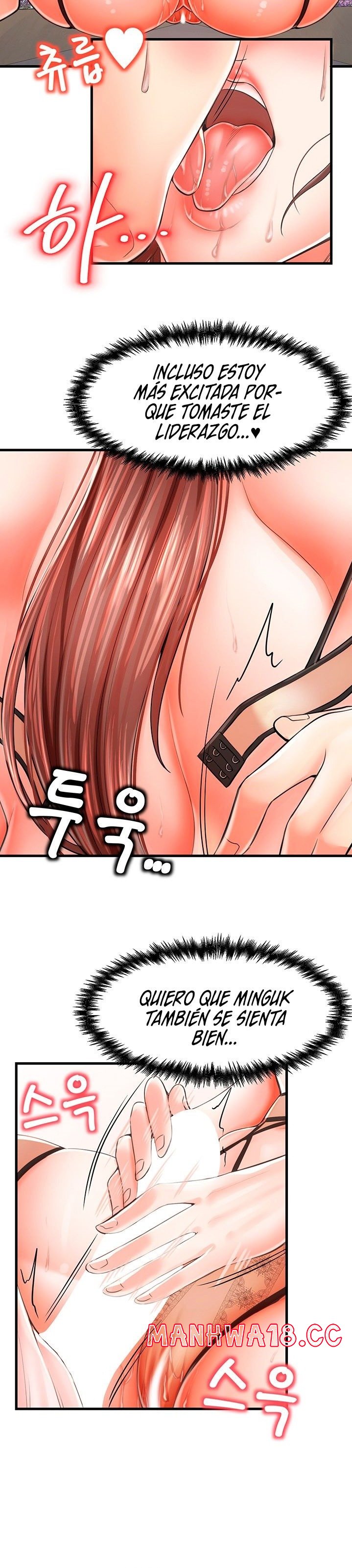 Mother and Daughter Raw Chapter 10 Page 21