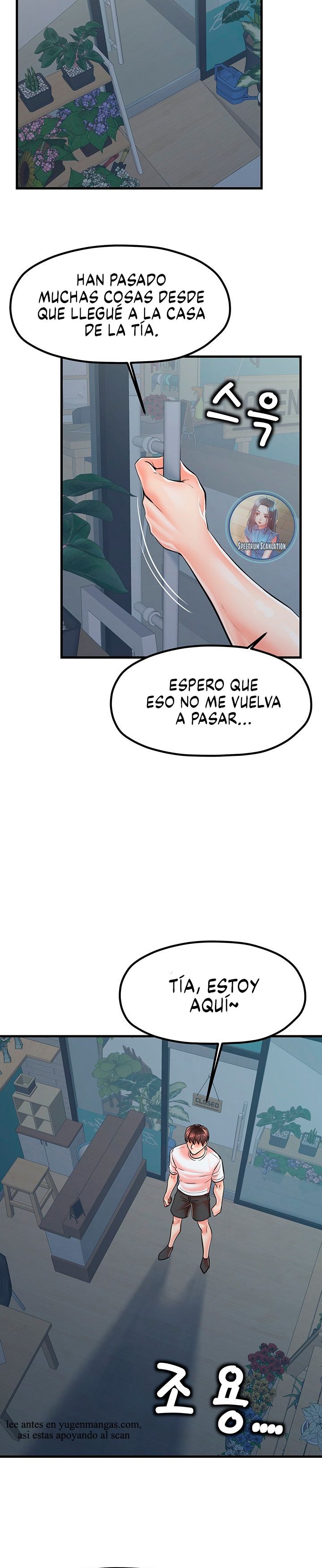Mother and Daughter Raw Chapter 10 Page 4