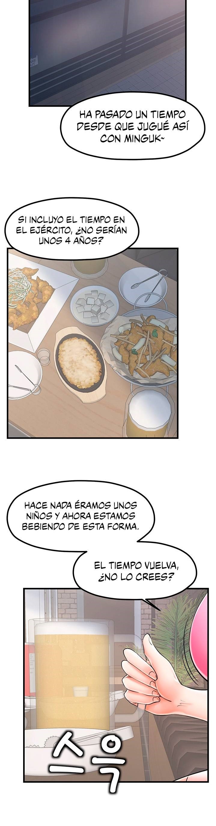 Mother and Daughter Raw Chapter 13 Page 12