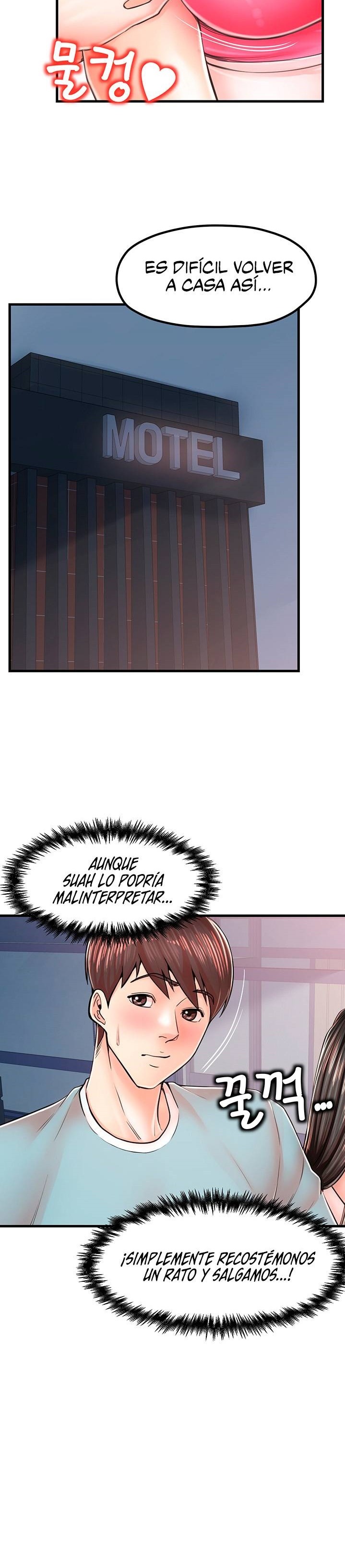 Mother and Daughter Raw Chapter 14 Page 4