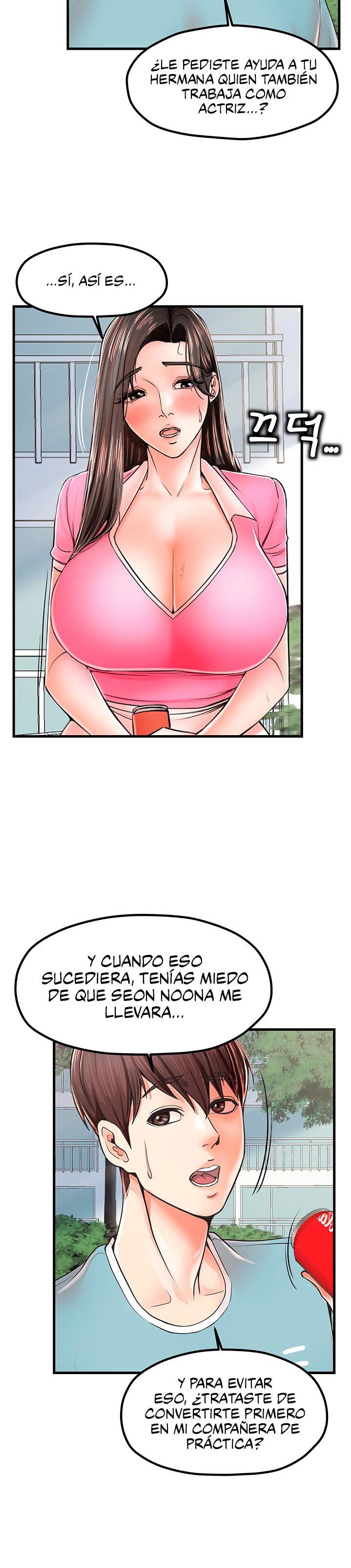 Mother and Daughter Raw Chapter 17 Page 4