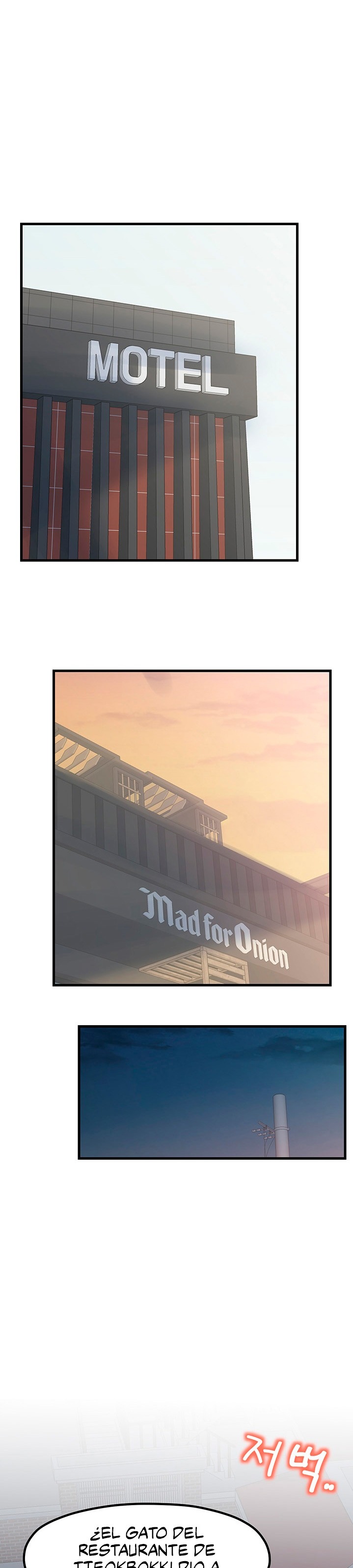 Mother and Daughter Raw Chapter 18 Page 28
