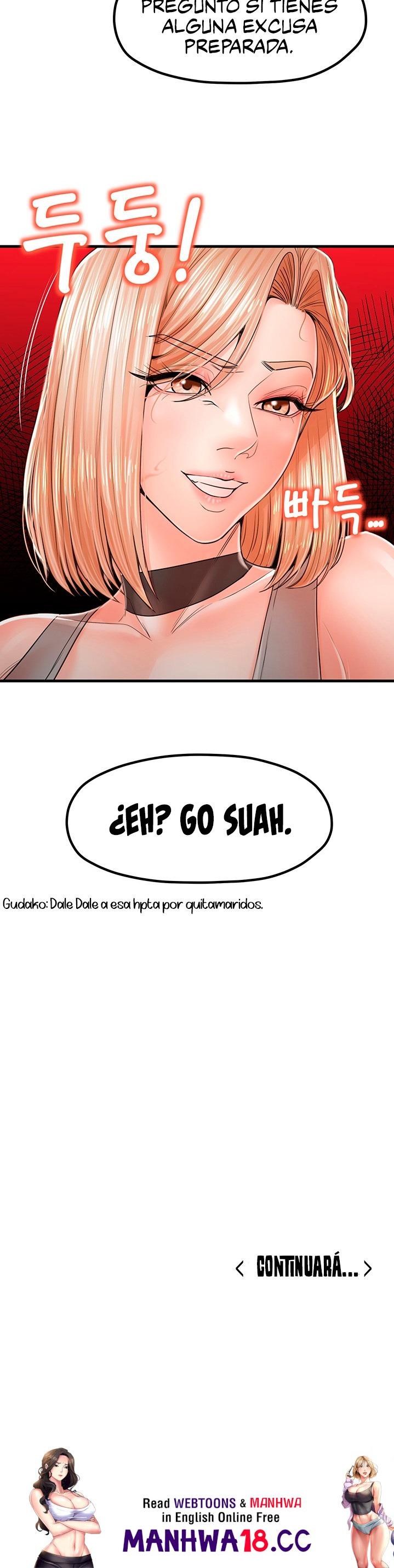 Mother and Daughter Raw Chapter 18 Page 31