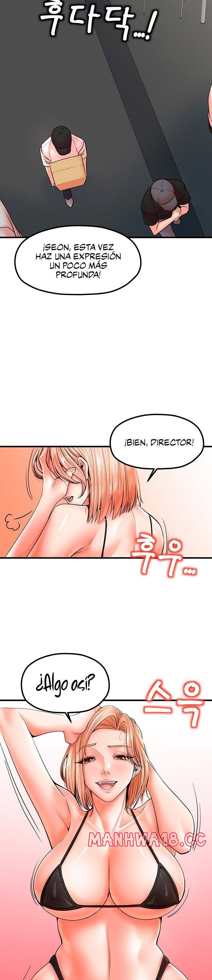 Mother and Daughter Raw Chapter 19 Page 12