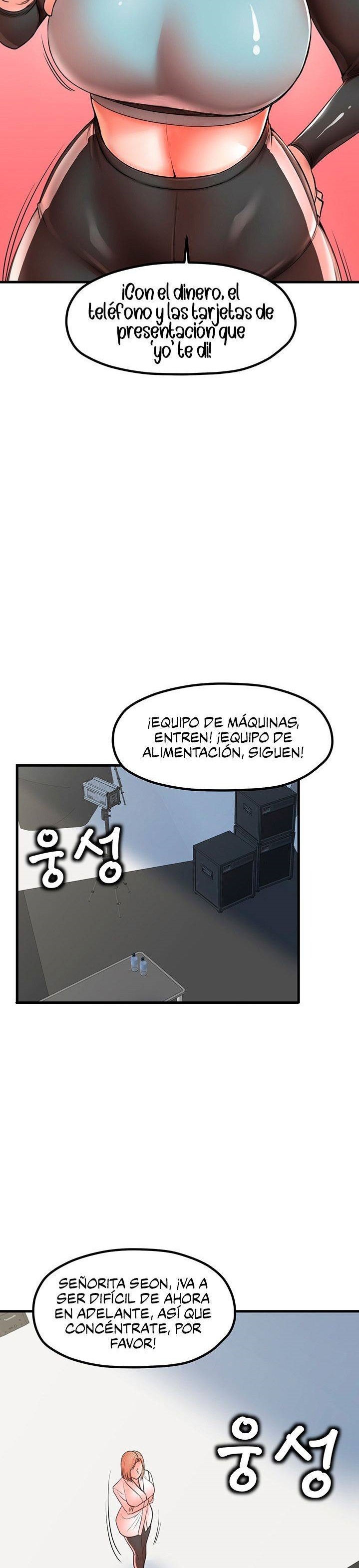 Mother and Daughter Raw Chapter 19 Page 24