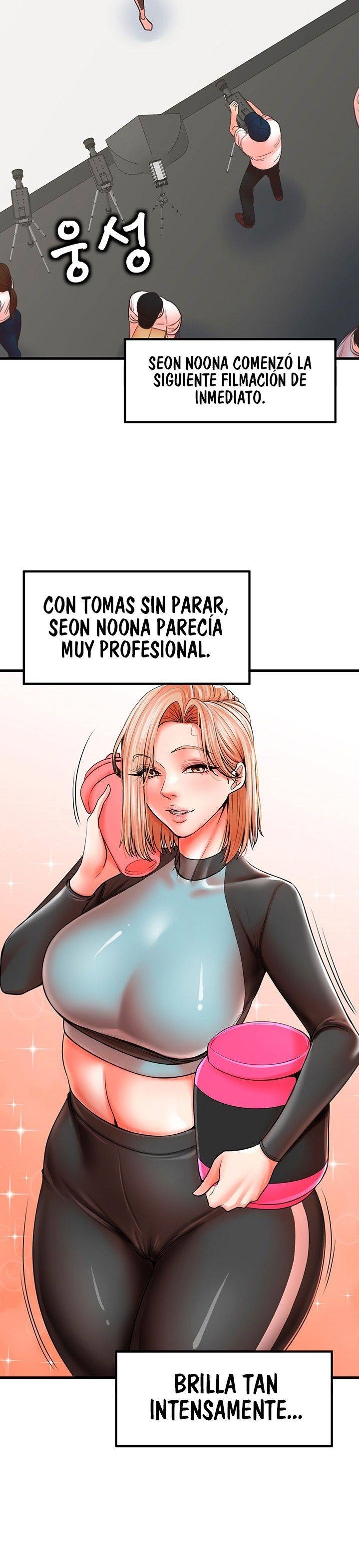 Mother and Daughter Raw Chapter 19 Page 25