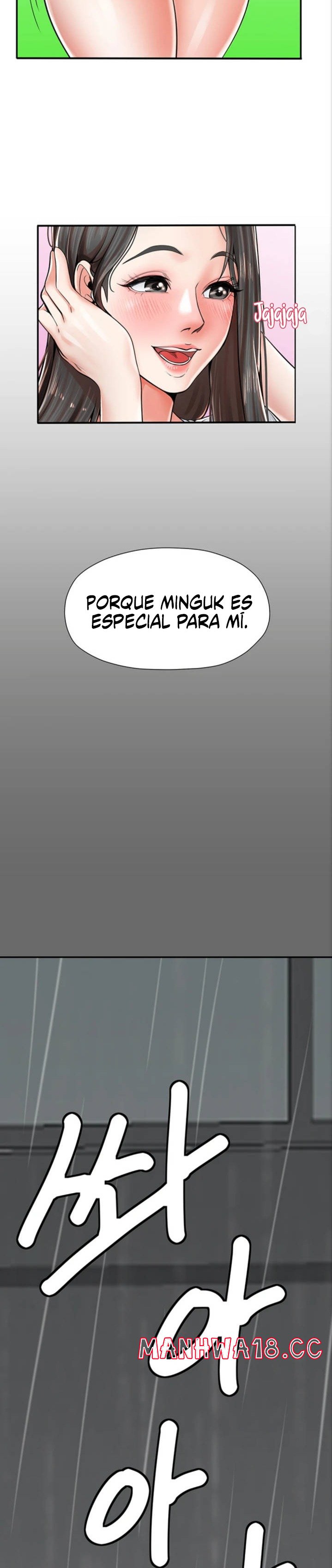 Mother and Daughter Raw Chapter 2 Page 16