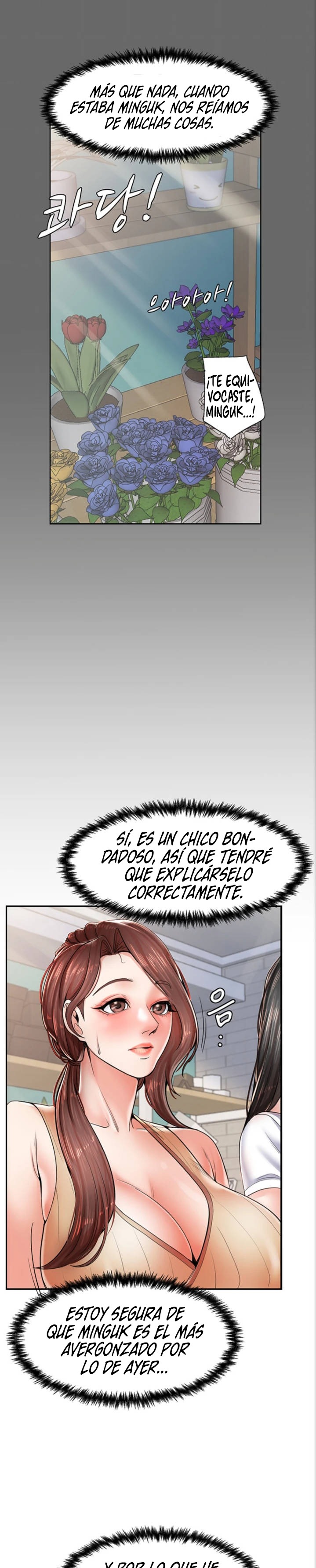 Mother and Daughter Raw Chapter 2 Page 26