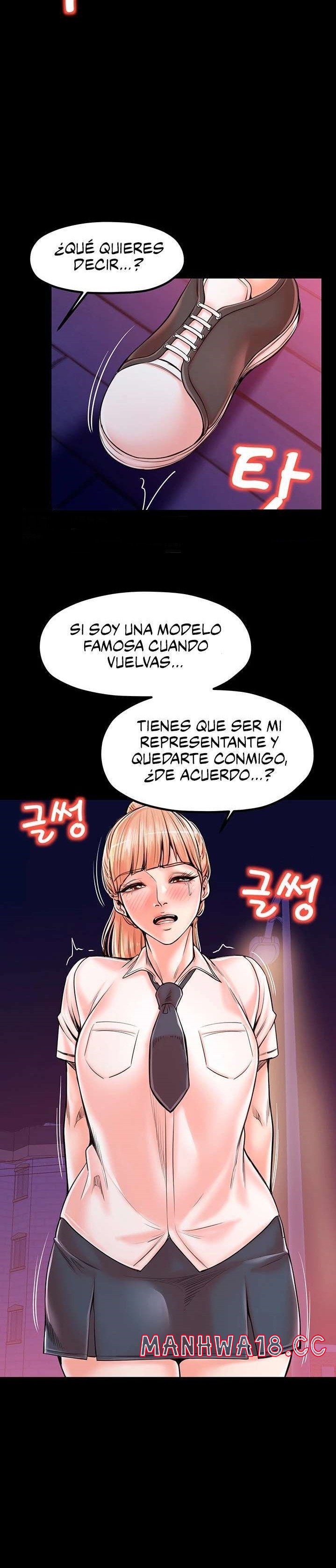 Mother and Daughter Raw Chapter 21 Page 5