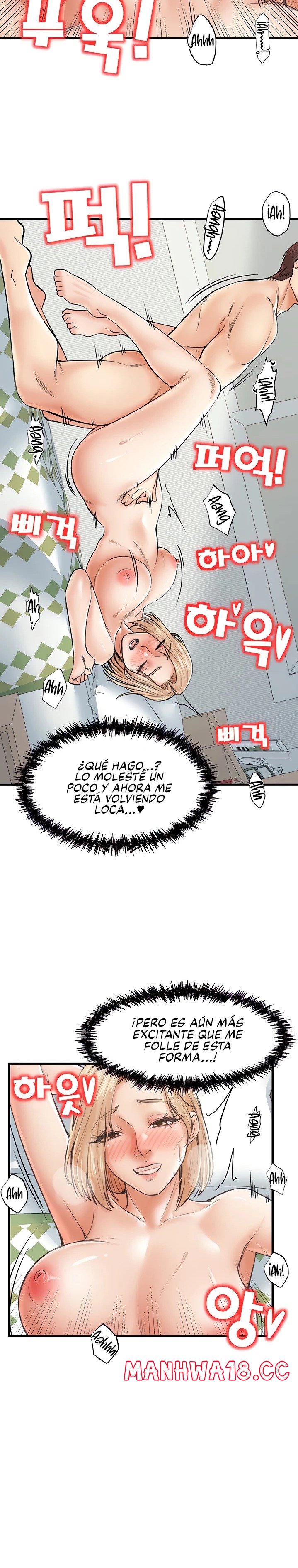 Mother and Daughter Raw Chapter 22 Page 16