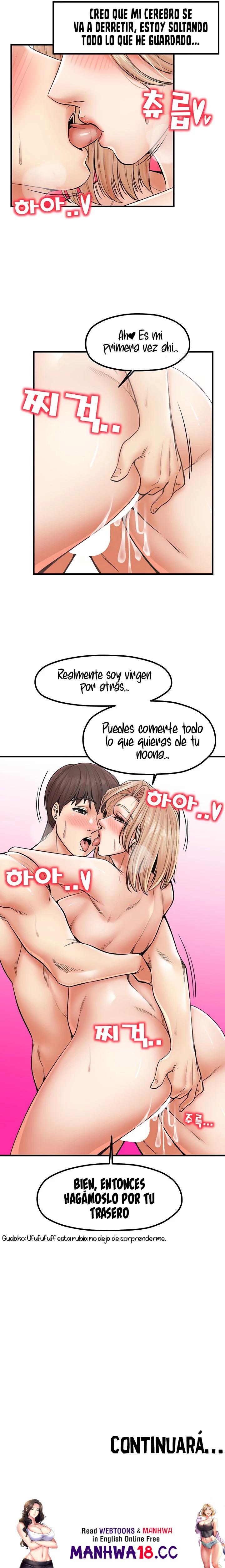 Mother and Daughter Raw Chapter 22 Page 26