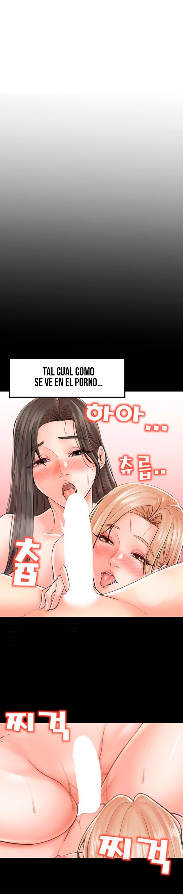 Mother and Daughter Raw Chapter 24 Page 20