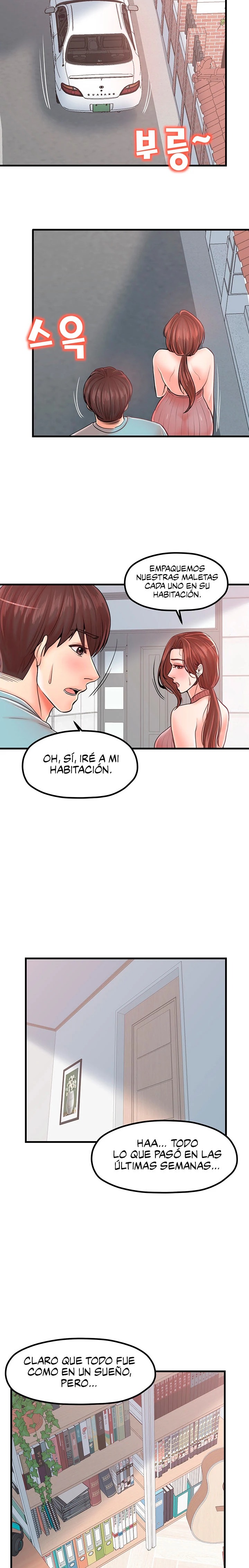 Mother and Daughter Raw Chapter 26 Page 12