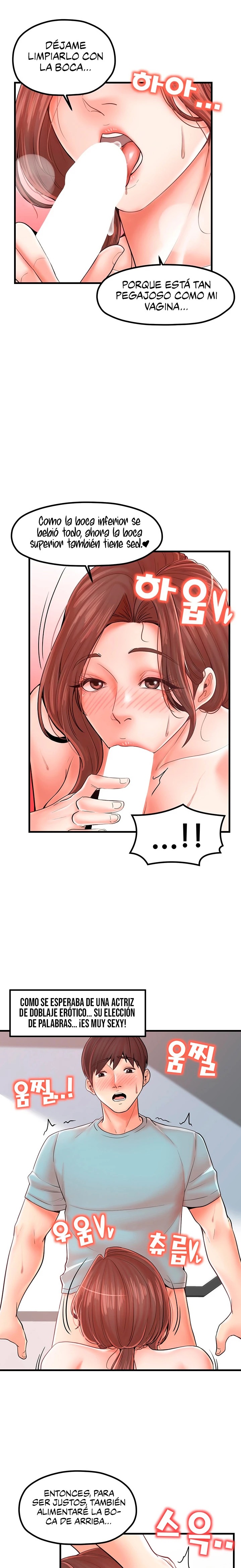 Mother and Daughter Raw Chapter 26 Page 6
