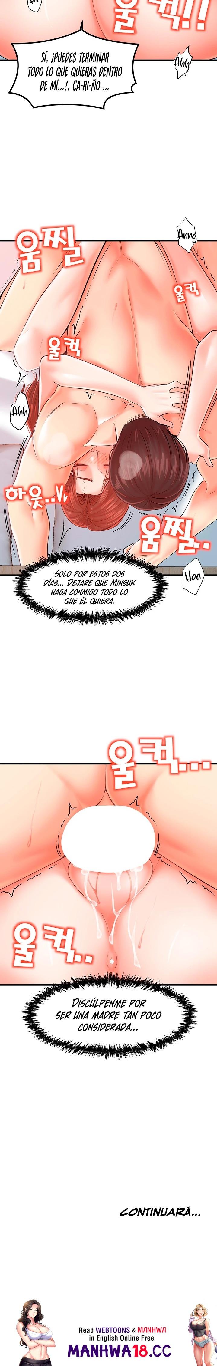 Mother and Daughter Raw Chapter 27 Page 24