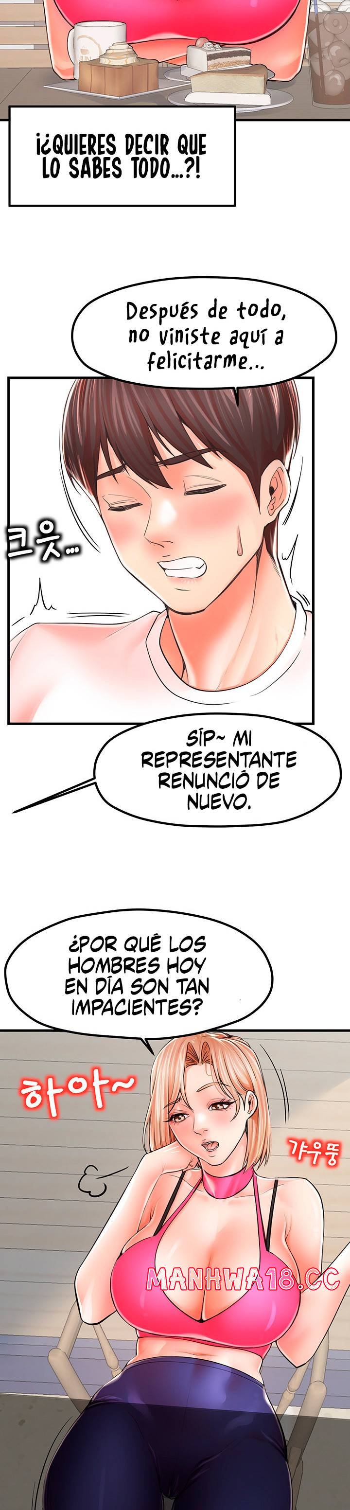 Mother and Daughter Raw Chapter 8 Page 29