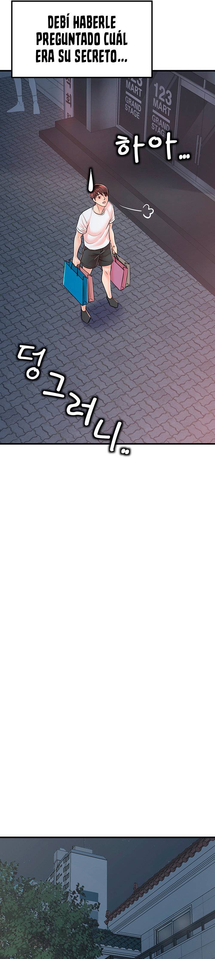 Mother and Daughter Raw Chapter 9 Page 26