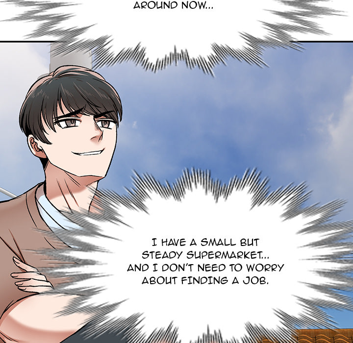 Don’t Seduce Me! Chapter 1 Page 10