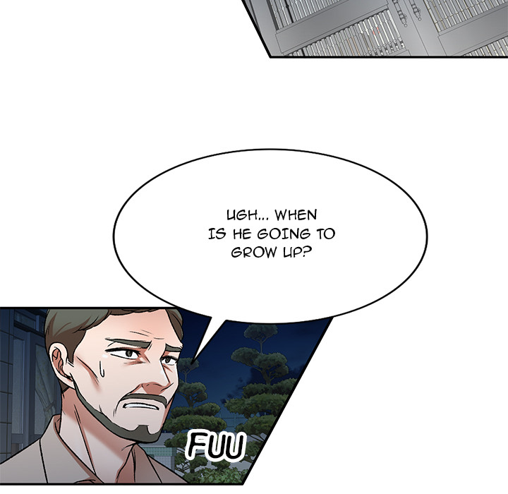 Don’t Seduce Me! Chapter 1 Page 104