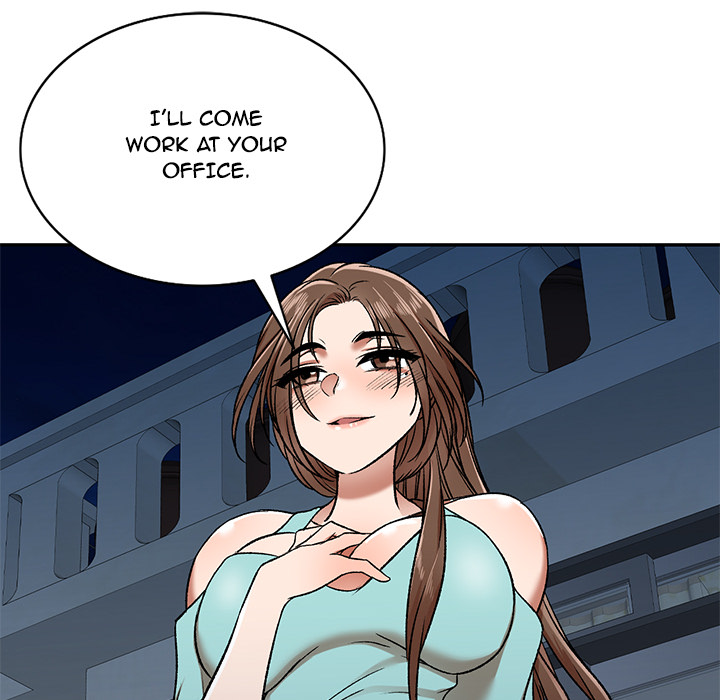 Don’t Seduce Me! Chapter 1 Page 108