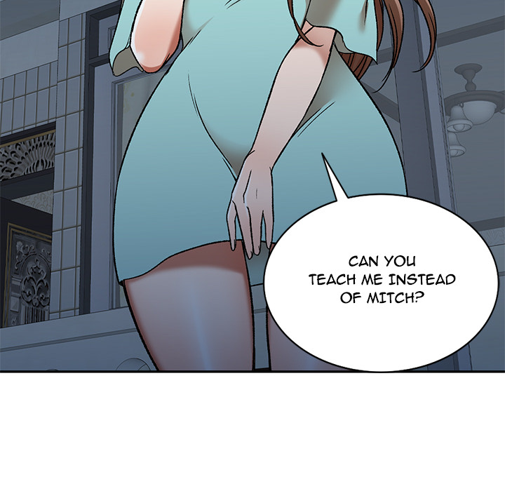 Don’t Seduce Me! Chapter 1 Page 109