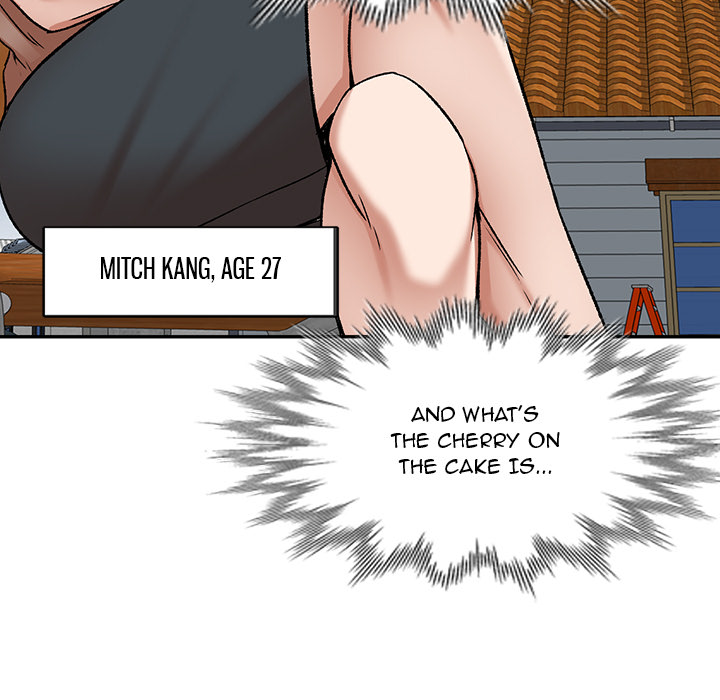 Don’t Seduce Me! Chapter 1 Page 11