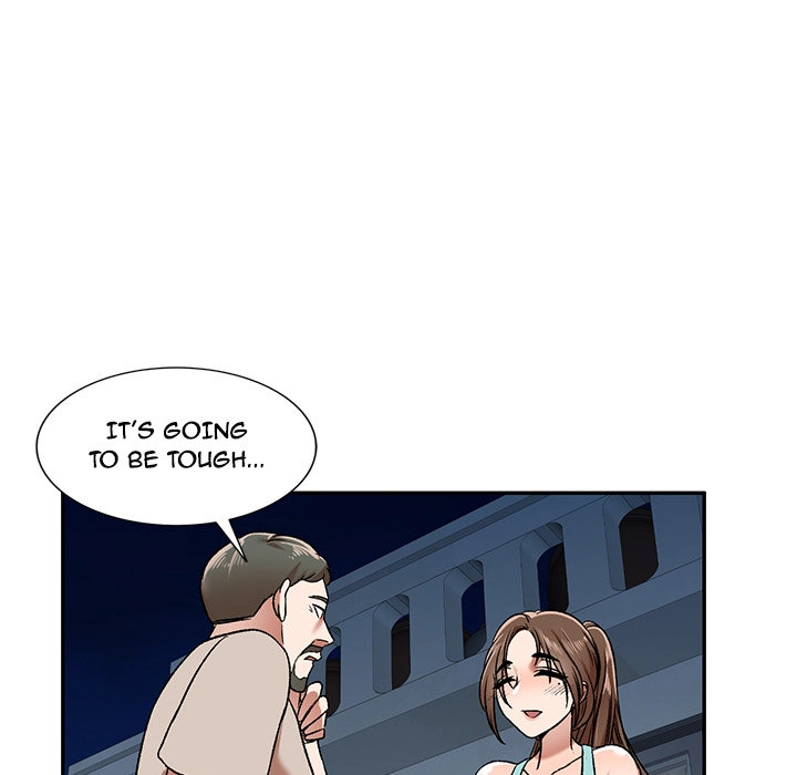 Don’t Seduce Me! Chapter 1 Page 110