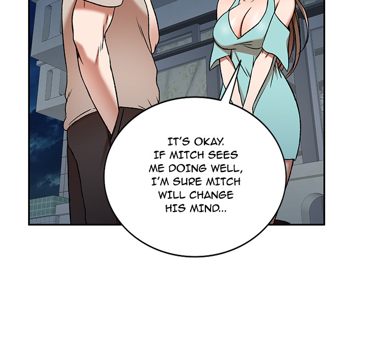 Don’t Seduce Me! Chapter 1 Page 111