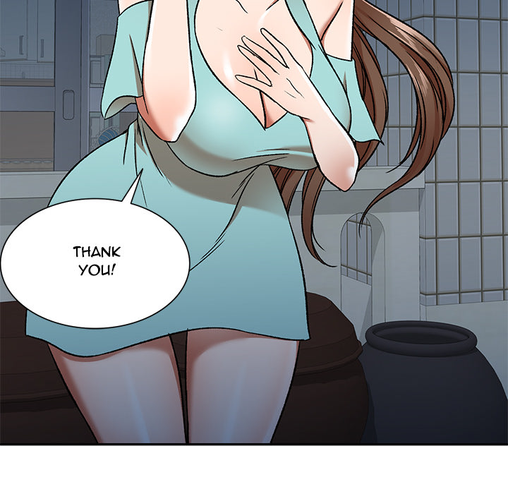 Don’t Seduce Me! Chapter 1 Page 113