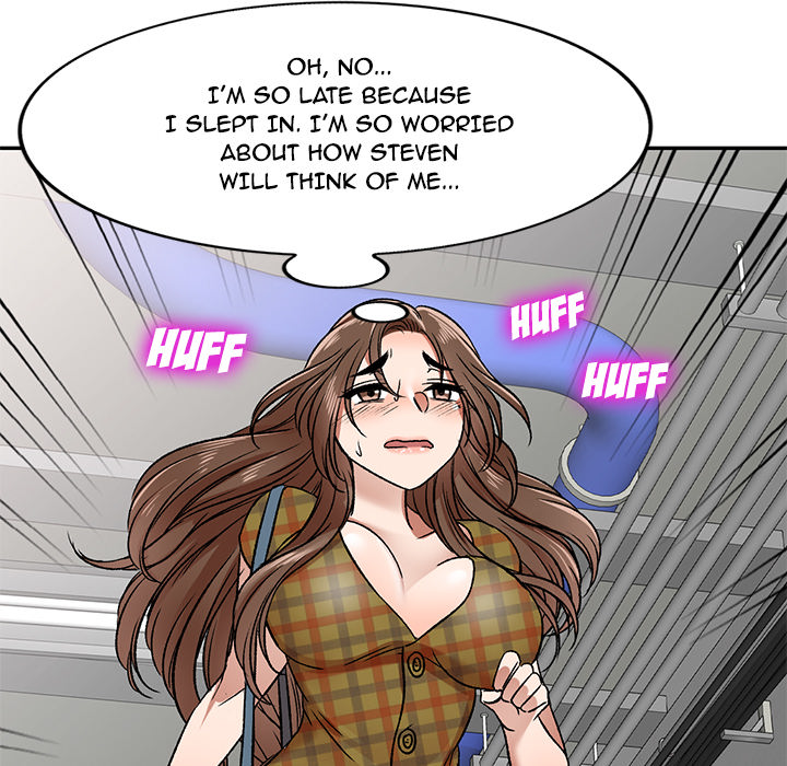 Don’t Seduce Me! Chapter 1 Page 120