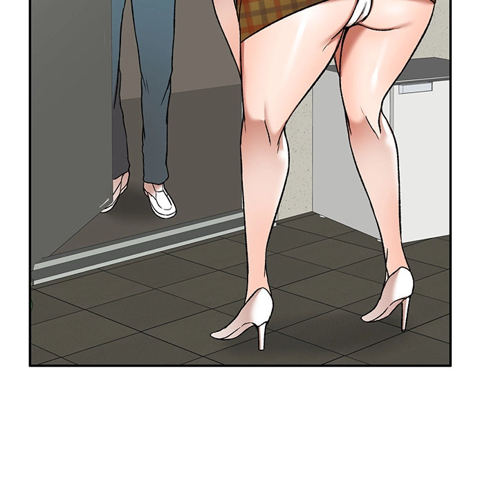 Don’t Seduce Me! Chapter 1 Page 127