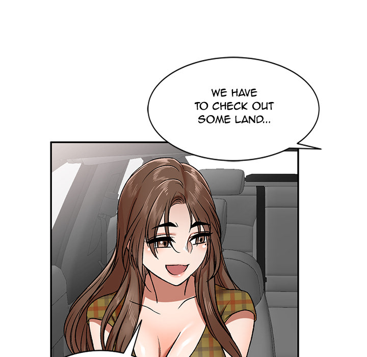 Don’t Seduce Me! Chapter 1 Page 137