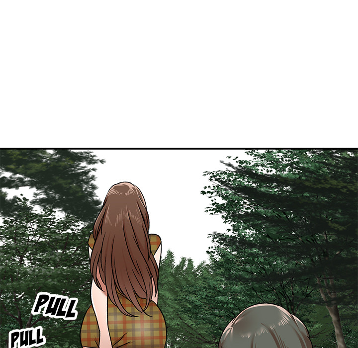 Don’t Seduce Me! Chapter 1 Page 142