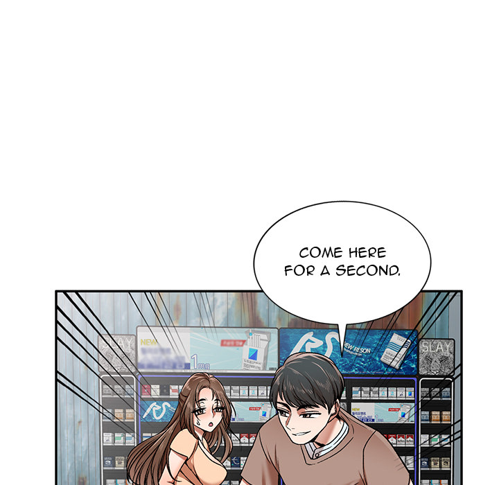 Don’t Seduce Me! Chapter 1 Page 19