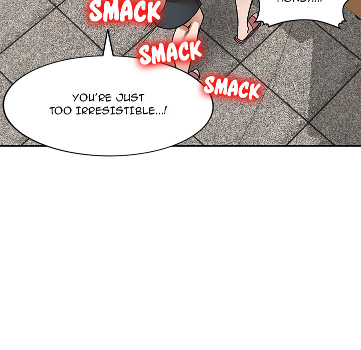 Don’t Seduce Me! Chapter 1 Page 41