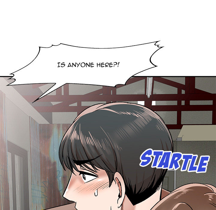 Don’t Seduce Me! Chapter 1 Page 44