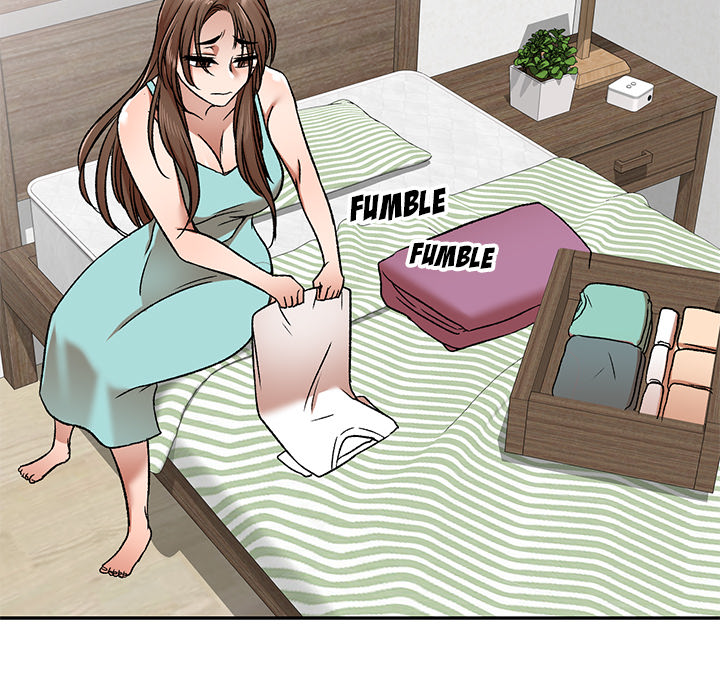 Don’t Seduce Me! Chapter 1 Page 57