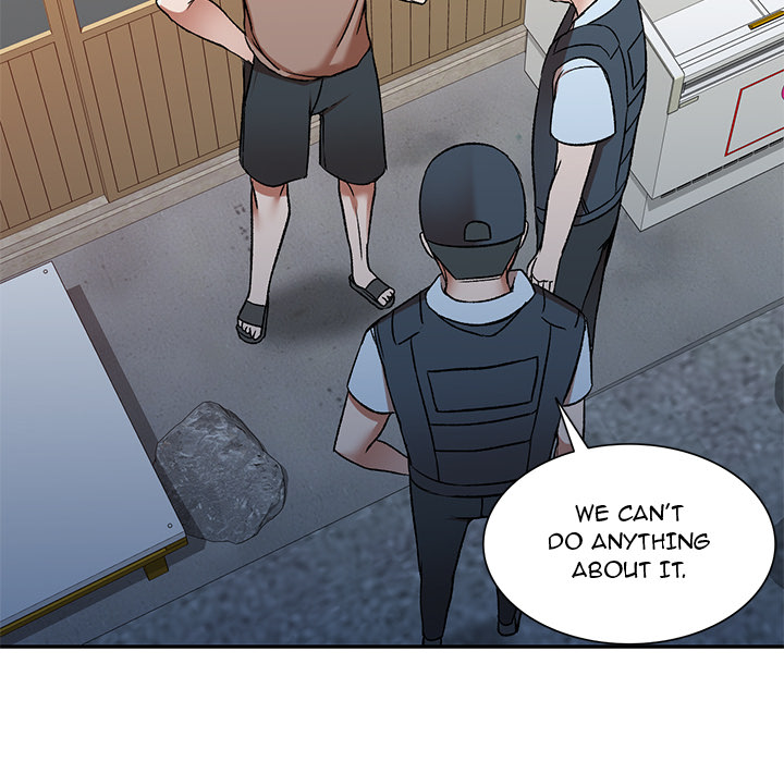 Don’t Seduce Me! Chapter 1 Page 61