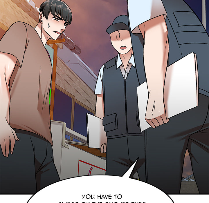 Don’t Seduce Me! Chapter 1 Page 65