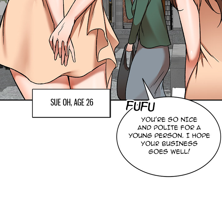 Don’t Seduce Me! Chapter 1 Page 7