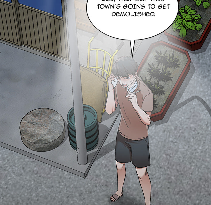 Don’t Seduce Me! Chapter 1 Page 72