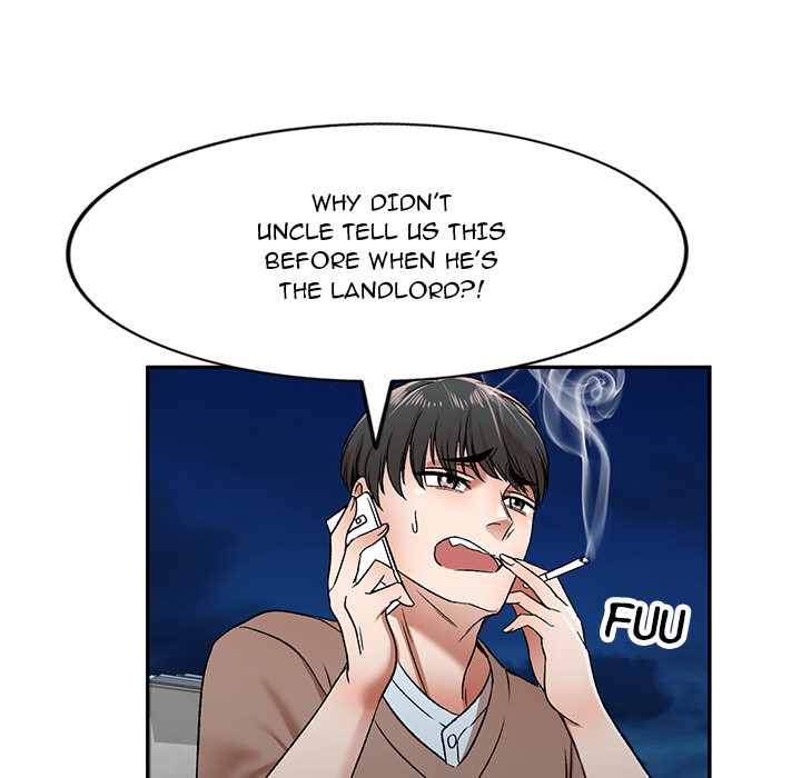 Don’t Seduce Me! Chapter 1 Page 74
