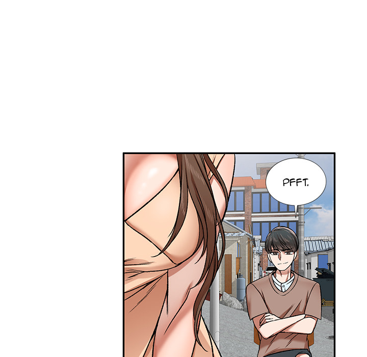 Don’t Seduce Me! Chapter 1 Page 8