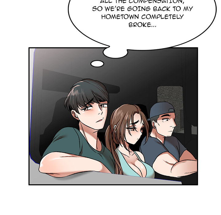 Don’t Seduce Me! Chapter 1 Page 80