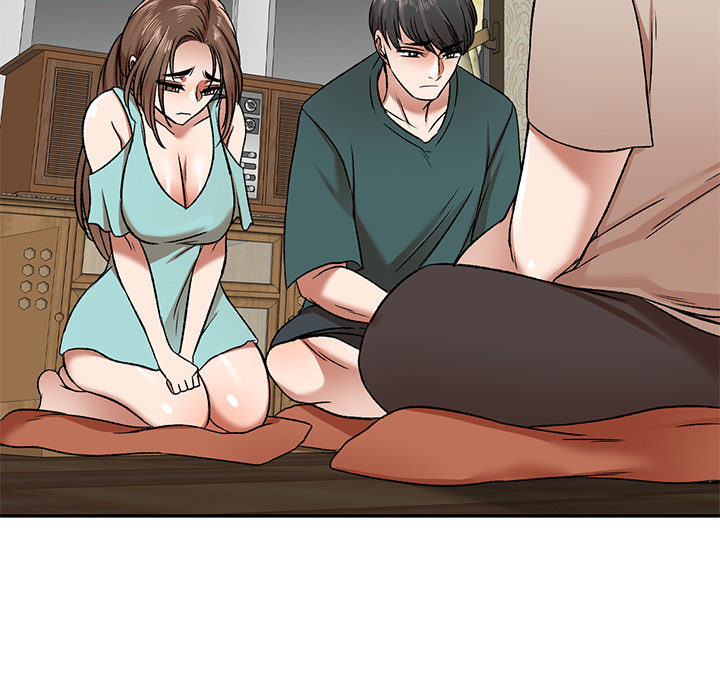 Don’t Seduce Me! Chapter 1 Page 85