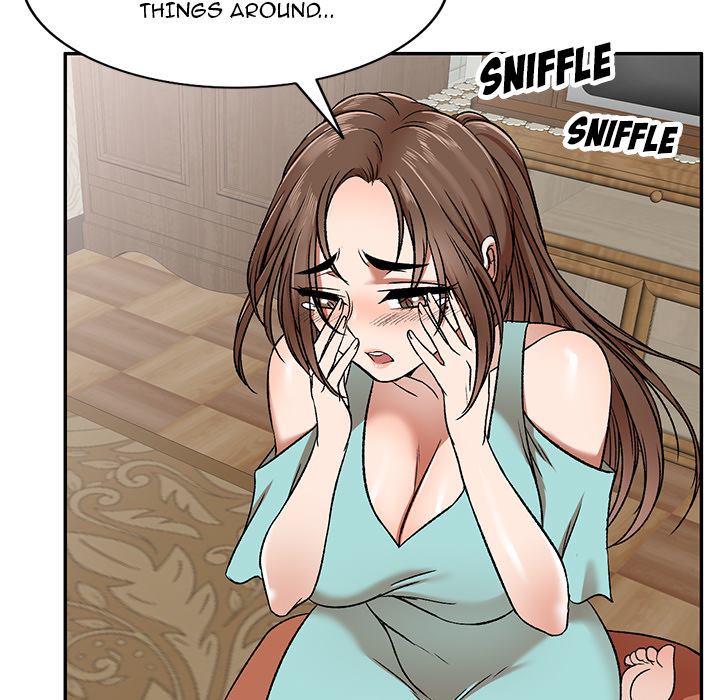 Don’t Seduce Me! Chapter 1 Page 87